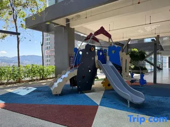 Tropicana 218 Premier Suites by ALV - photo 9