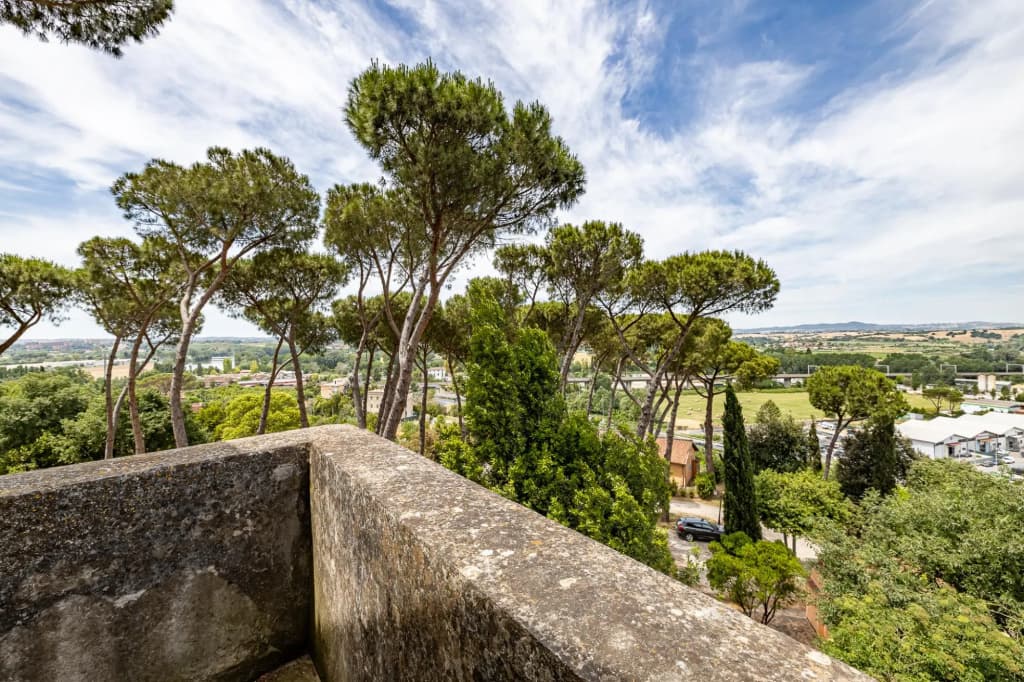 Castello Del Duca Barone Luxury Suite - photo 10