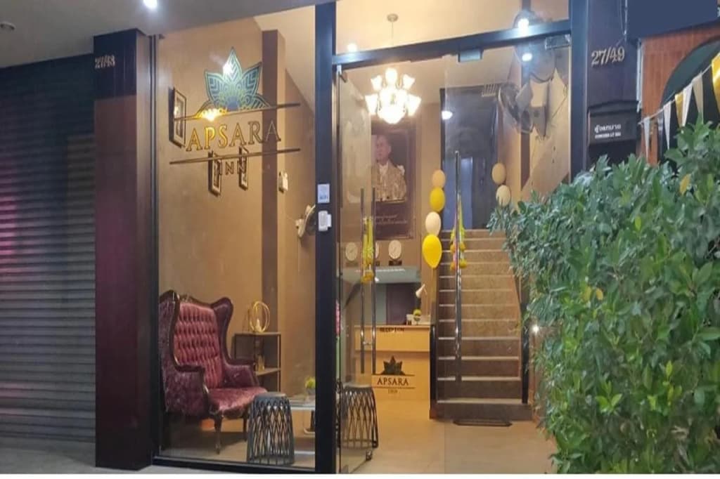 Apsara Inn - photo 11