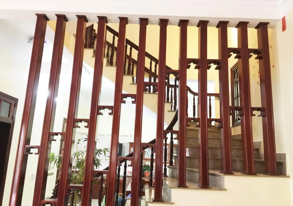 Viet Village Hotel - photo 15