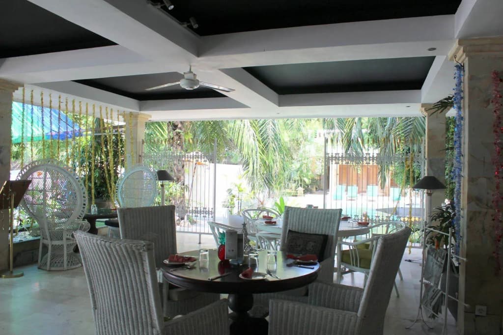 Bali Mystique Hotel and Apartments - photo 22