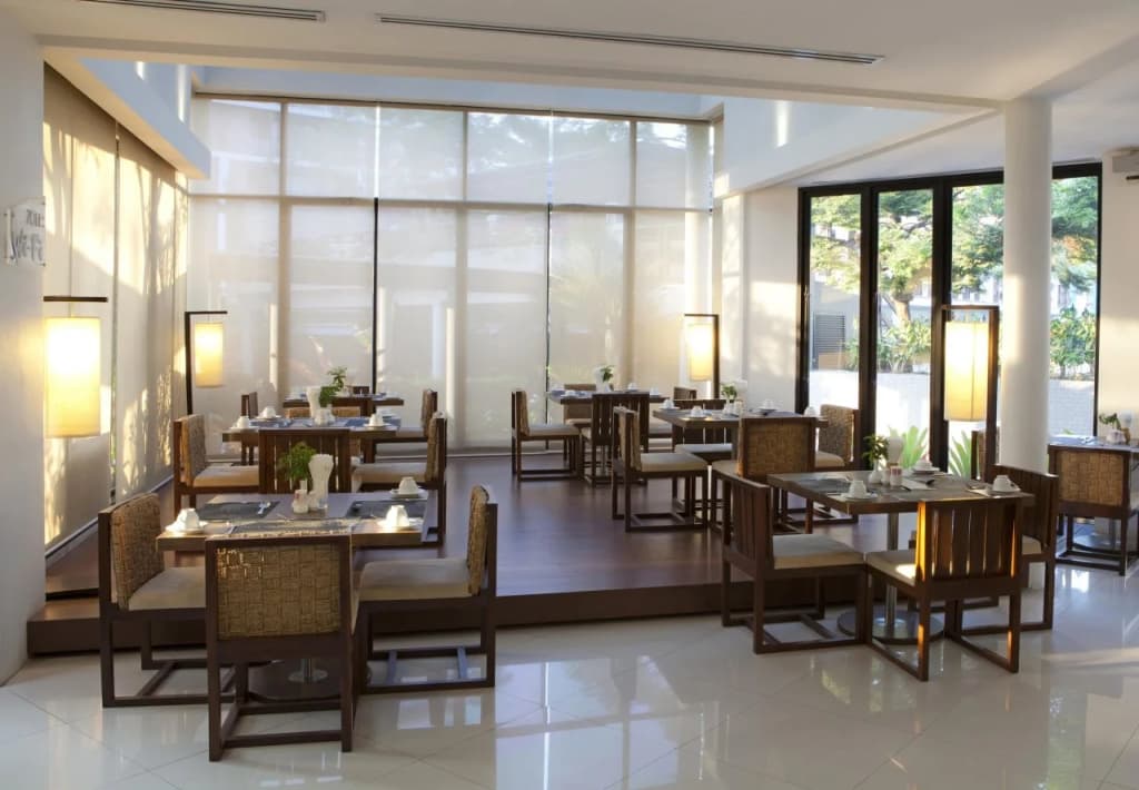 Areca Lodge - photo 27