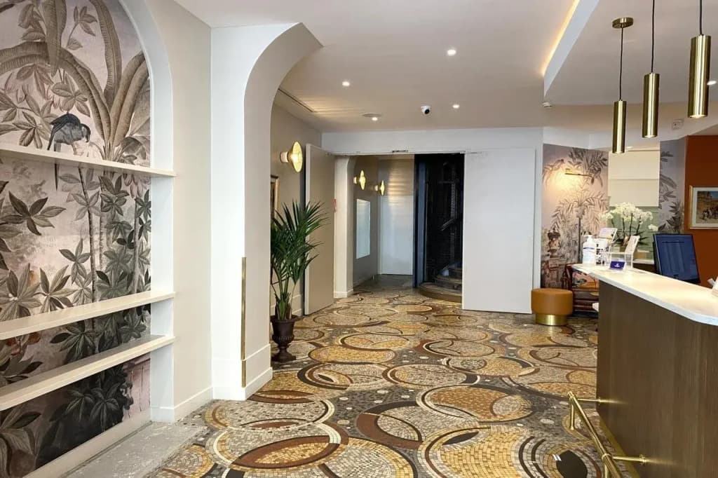 Timhotel Palais Royal - photo 17