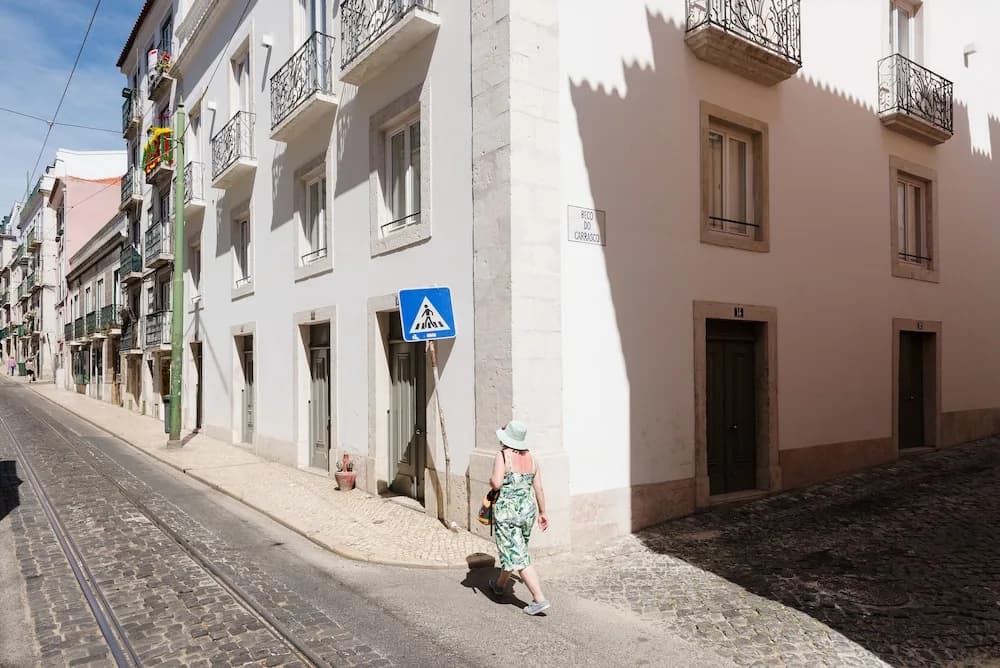 JOIVY Chic studio w/city view in Santa Catarina, 10mins from São Bento Palace - photo 14