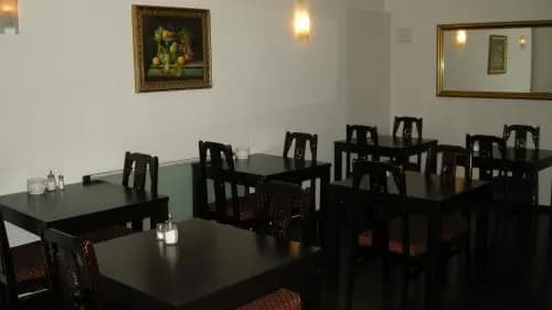 Pension Schottentor - photo 15