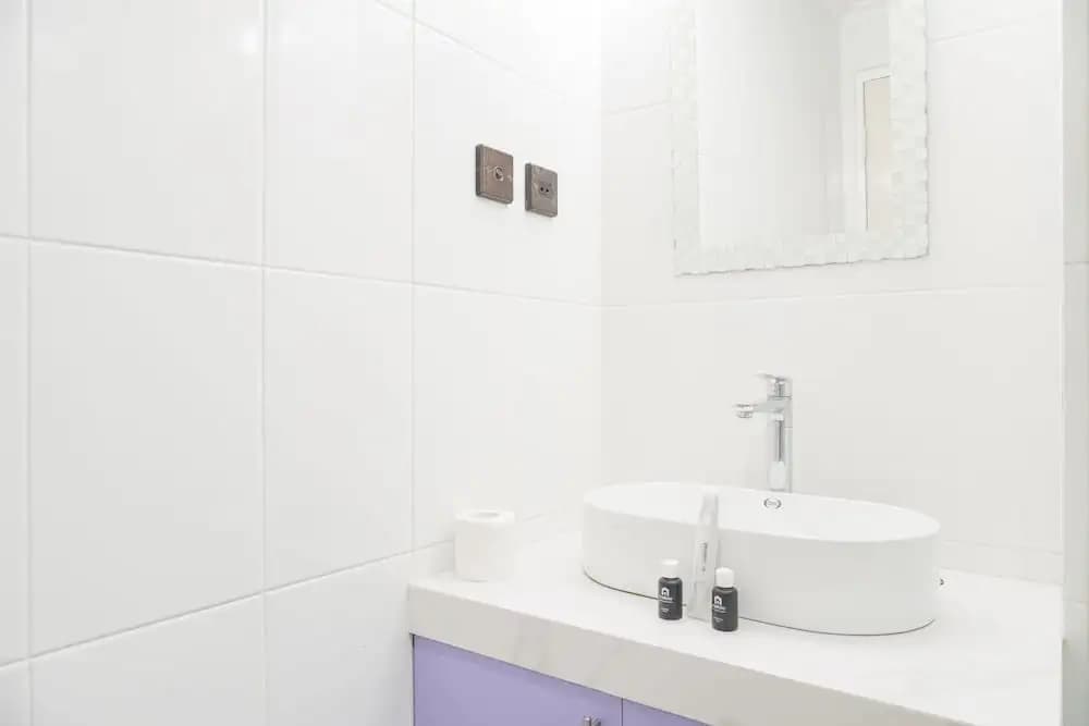 Comfortable 2Br At Semanggi Apartment - photo 8