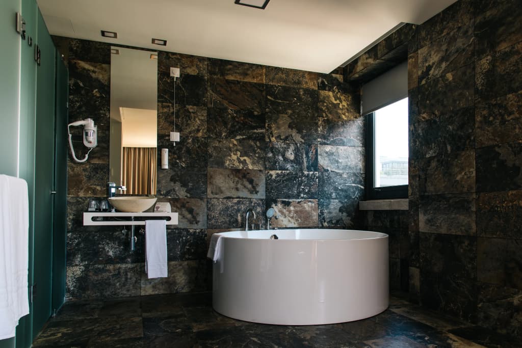 America Diamonds Hotel - photo 19