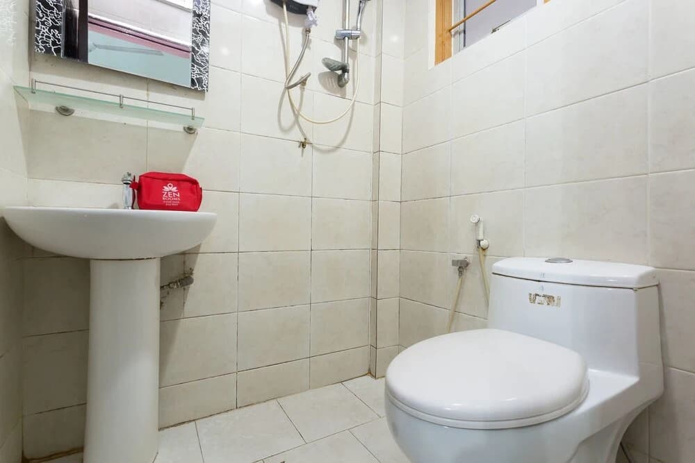 ZEN Rooms Jalan Putra - photo 18