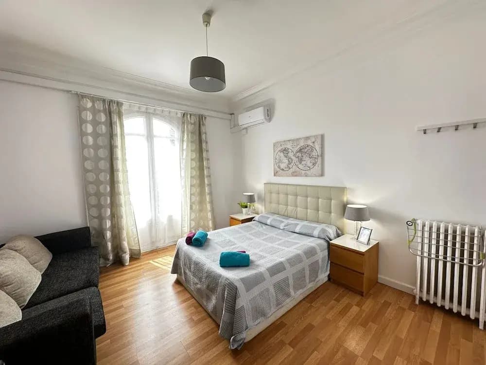 Rooms Tetuan - photo 4