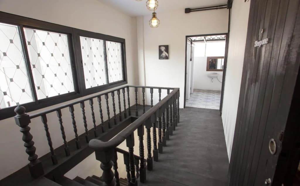 Sleep With You Hostel - photo 10