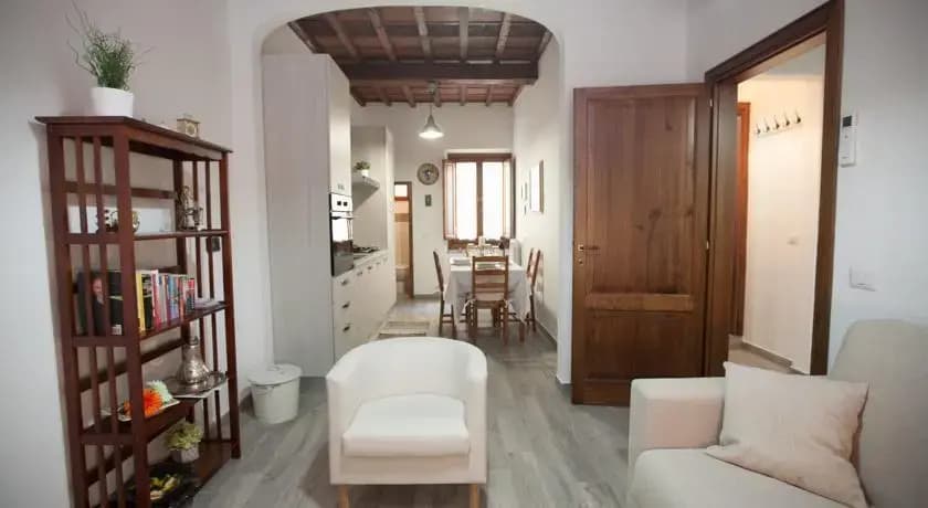 House Tour - photo 1