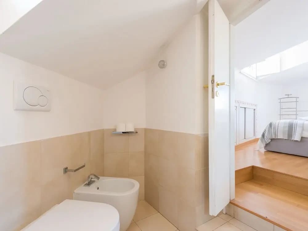 RSH Coronari Terrace Apartment - photo 8