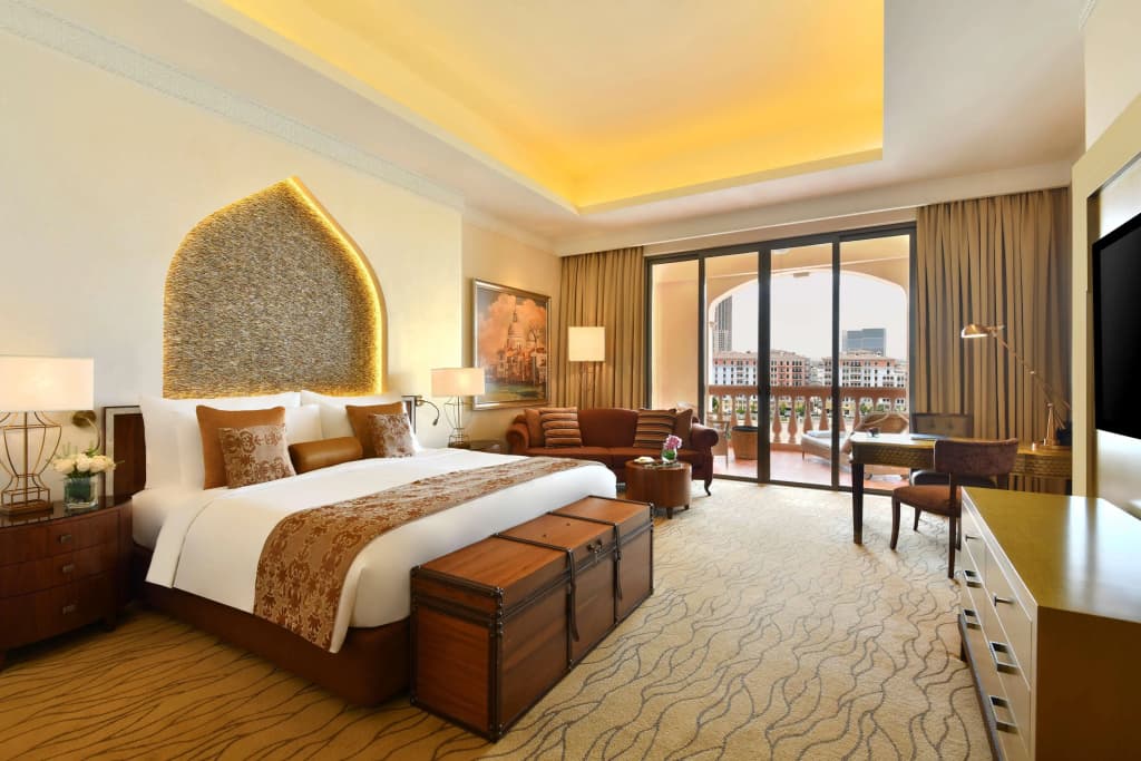Marsa Malaz Kempinski, The Pearl - Doha - photo 7