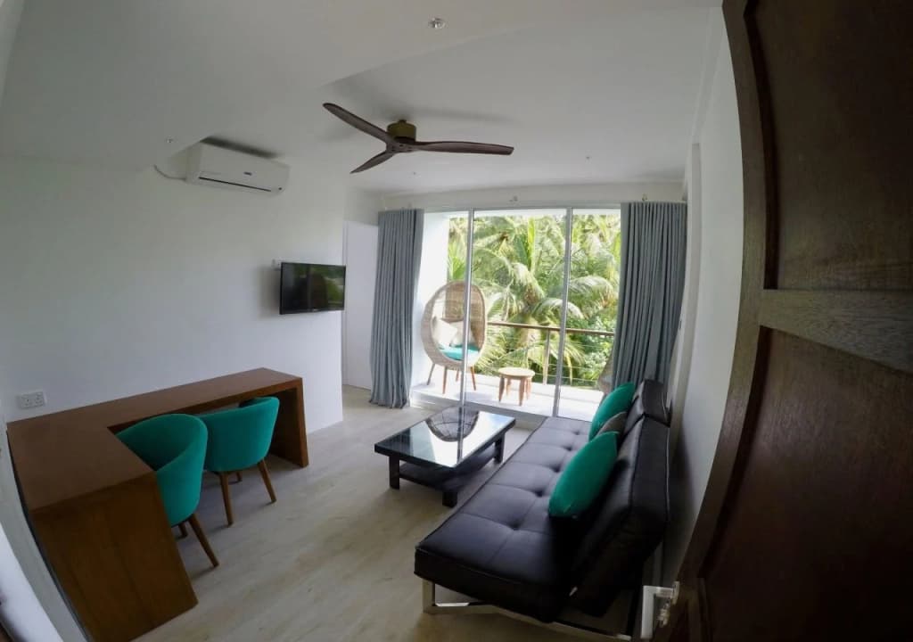 TME Retreats Dhigurah - photo 9