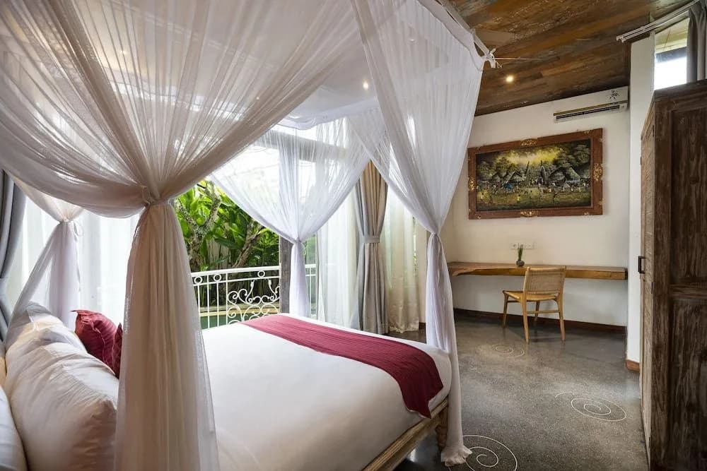 Amatara Arya Ubud - photo 3