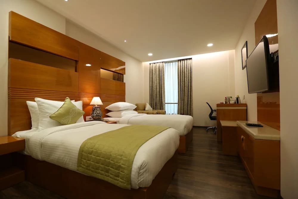 Hotel LA - photo 4