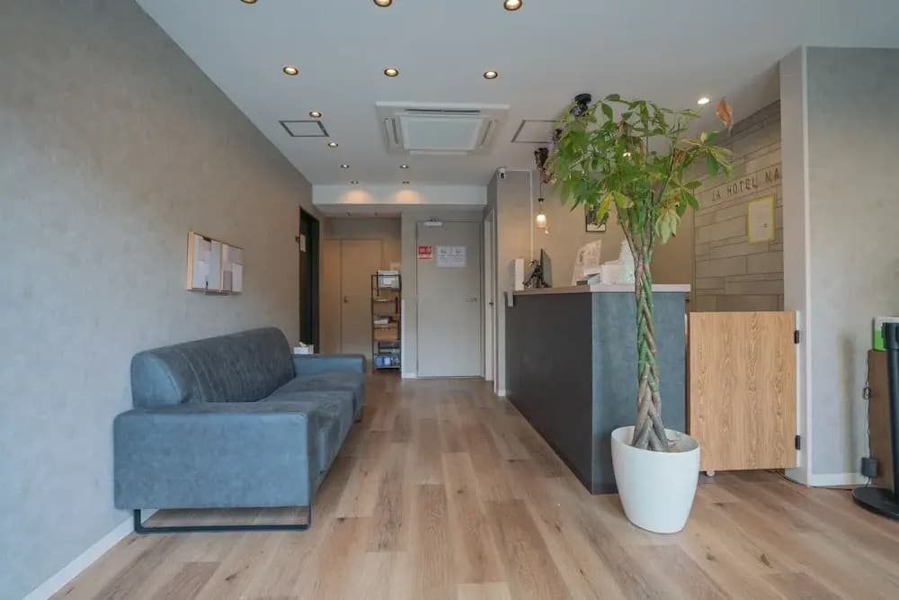 JA Hotel Namba - photo 10