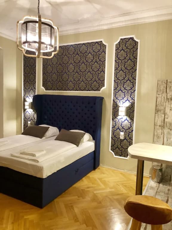 Aparthotel Thüringer Hof - photo 32