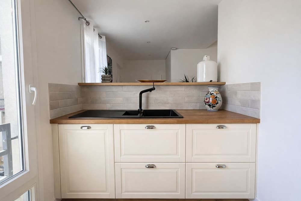 Élégant 1 Chambre à Montparnasse - photo 13