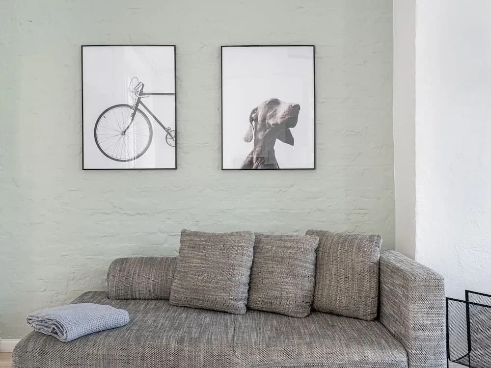 Primeflats - Lofts am Flugfeld Tempelhof - photo 10