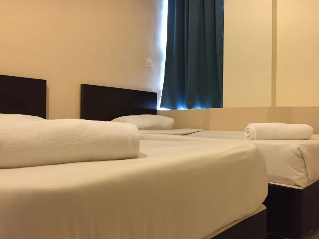 OYO 90235 Hotel Inap Sri Gombak - photo 3