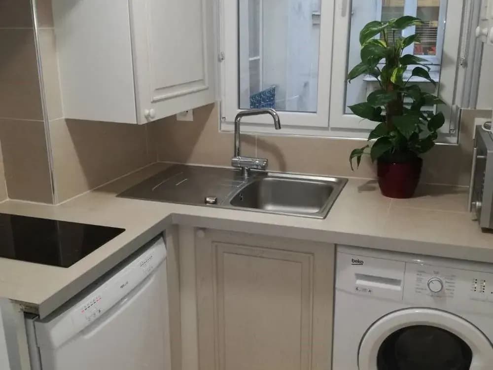 Appartement Rodier Paris - photo 11