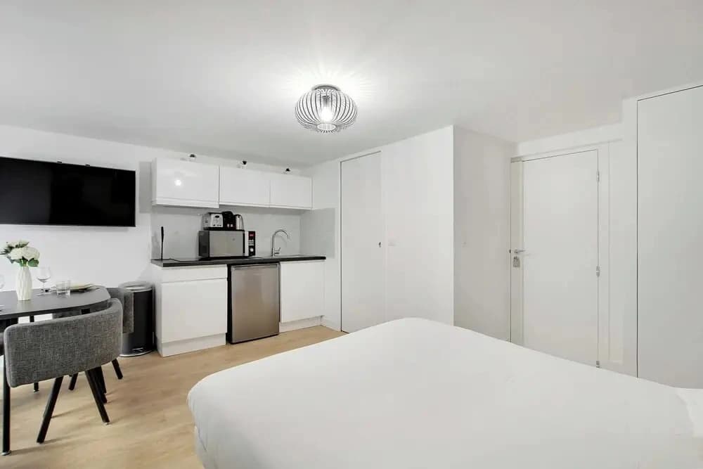 Appartement in the Heart of Paris Opera - photo 8
