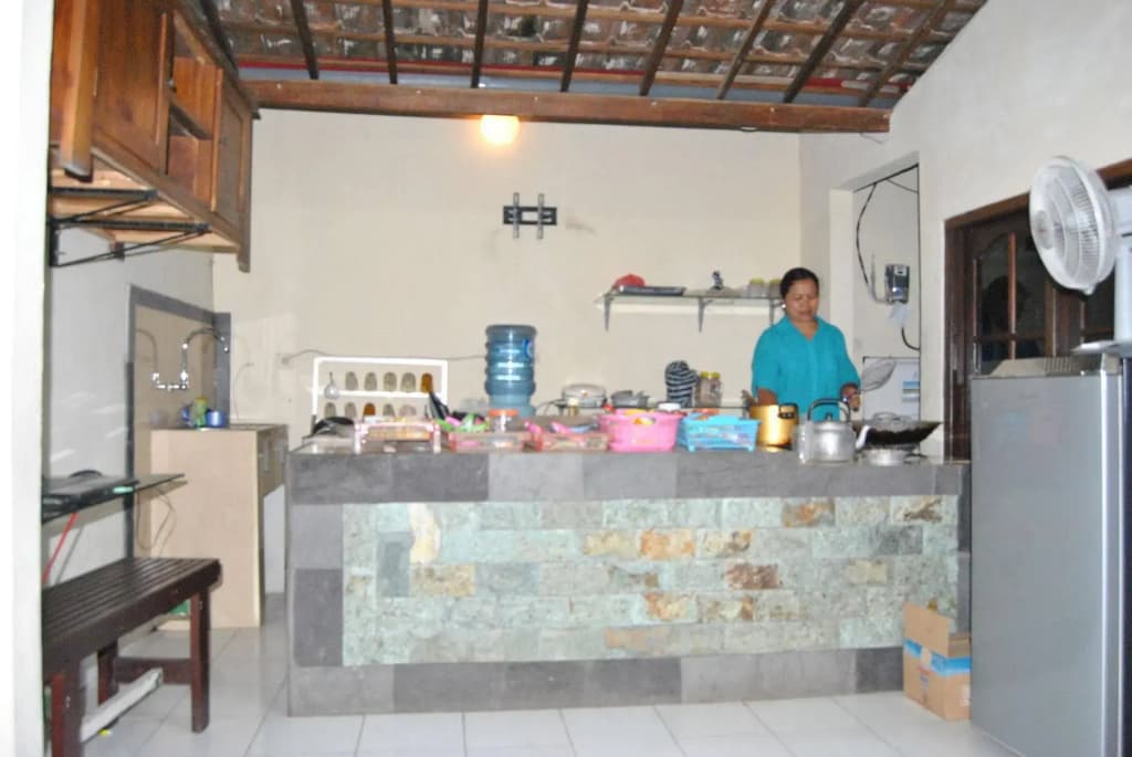 Ganesha Home Stay - photo 13