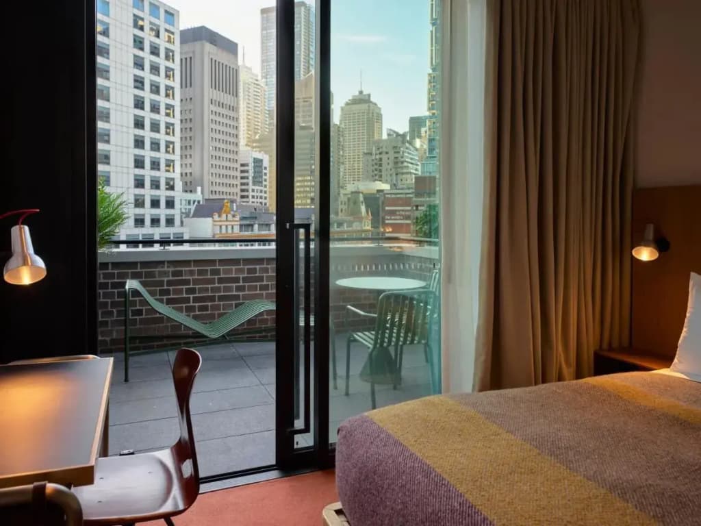 Ace Hotel Sydney - photo 7