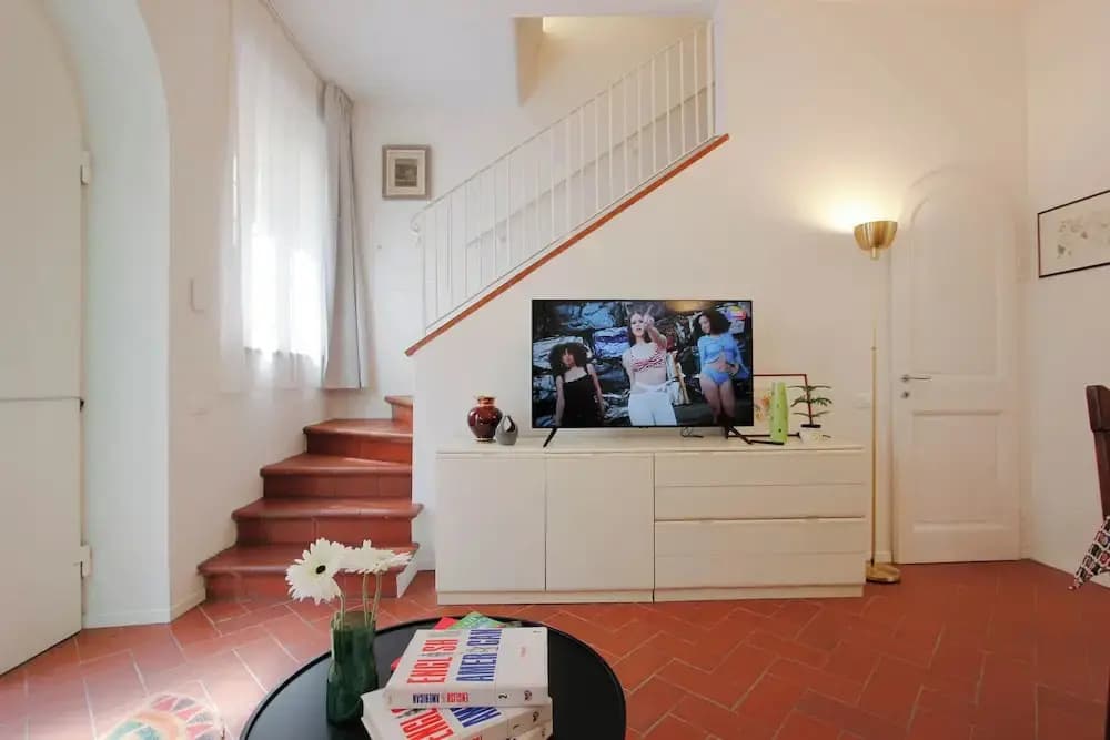 Marsili Suite - photo 10