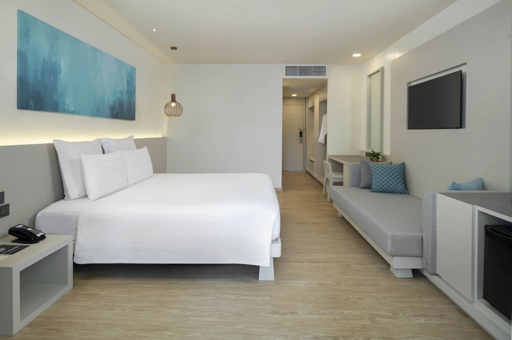 Pullman Pattaya Hotel G - photo 36