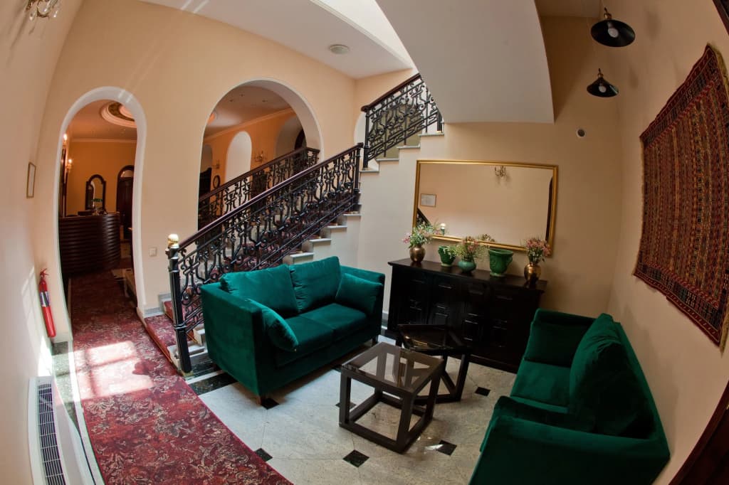Hotel Bella Casa - photo 5