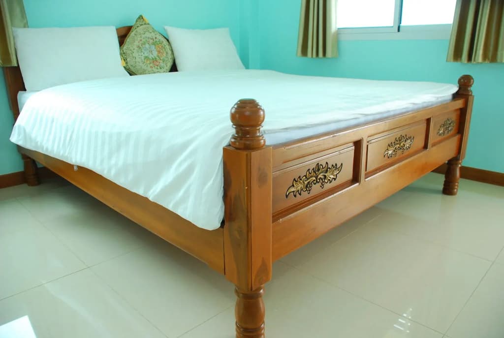 Perm Poon Sup Apartment - photo 5