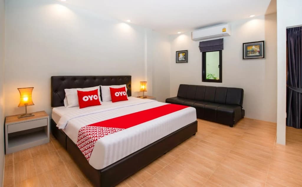 Journey Residence Phuket - photo 6