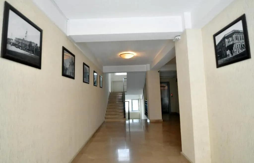 The Grand Apartment - main photo