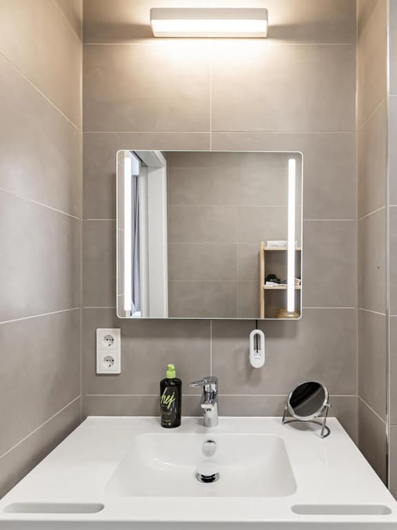 Limehome Berlin Luise-Henriette-Str. - photo 11