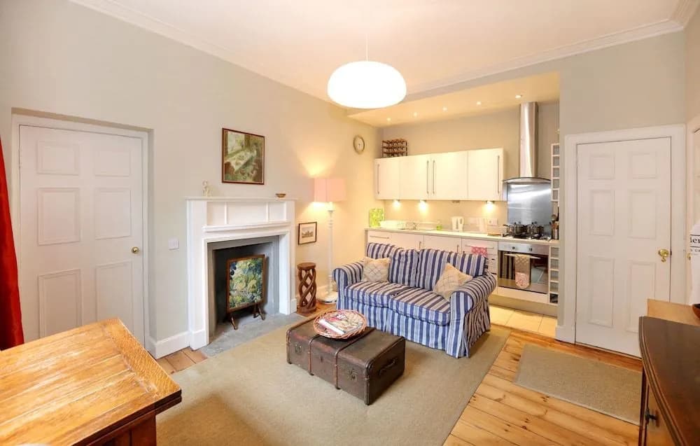 Fantastic Edinburgh Apartment - photo 5