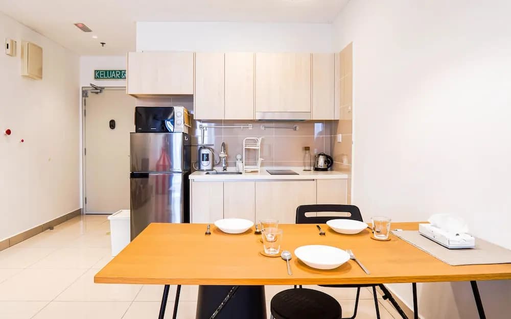 Vivo SOHO Suites by Airhost - photo 12