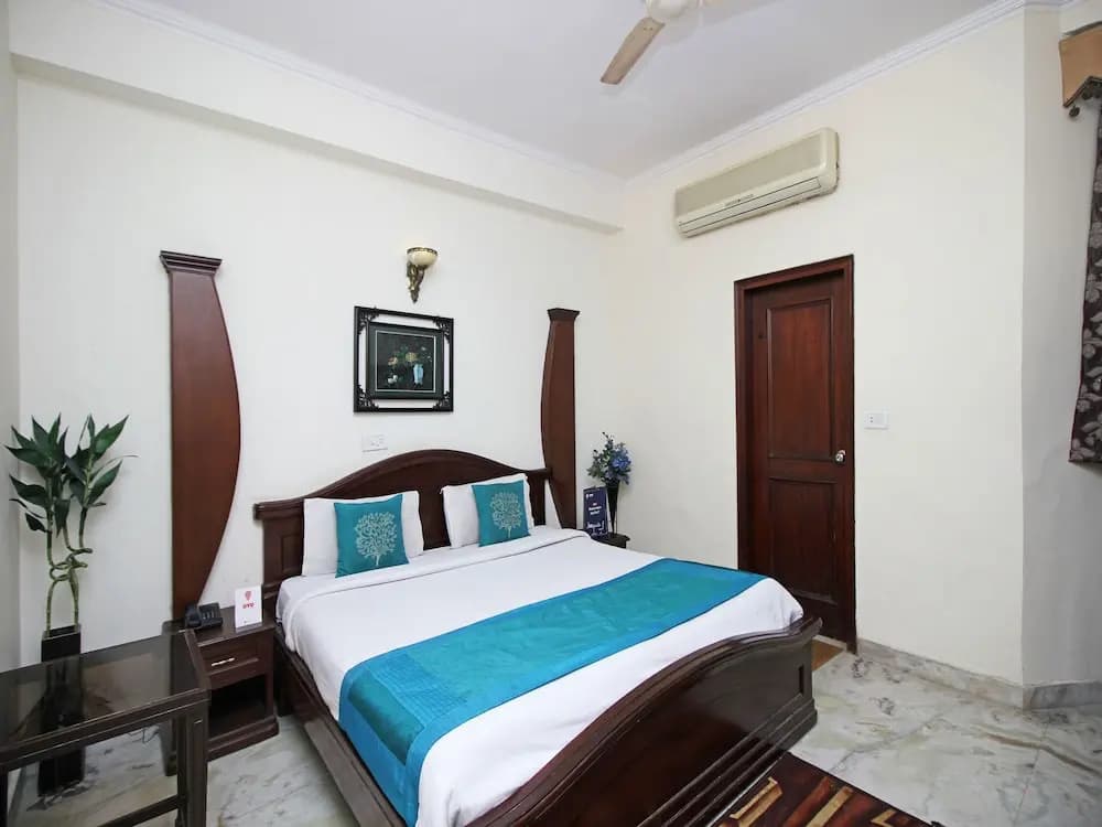 Hotel Jeyan Inn - photo 6