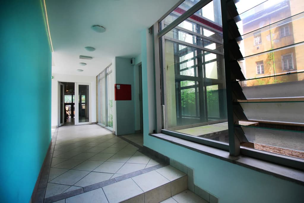 Madison Serviced Apartments - photo 16