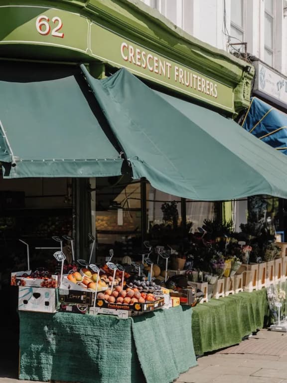 Mason and Fifth - Belsize Park - photo 11