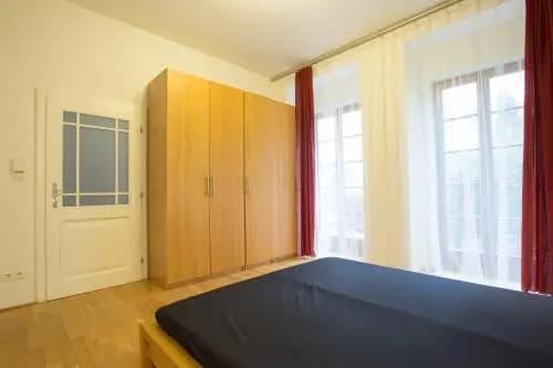 Apartment with free Garage Prague 1 - photo 3