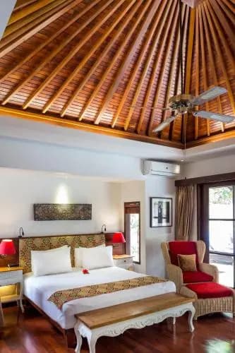 Andari Villa Sanur Bali - main photo