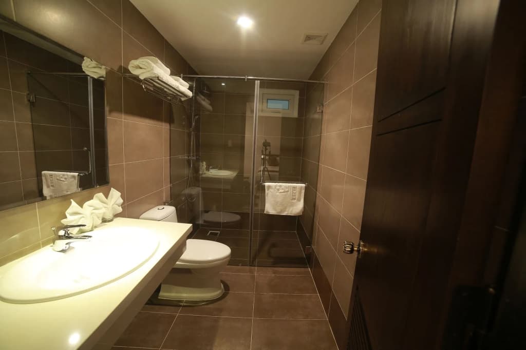 Edele Hotel - photo 10