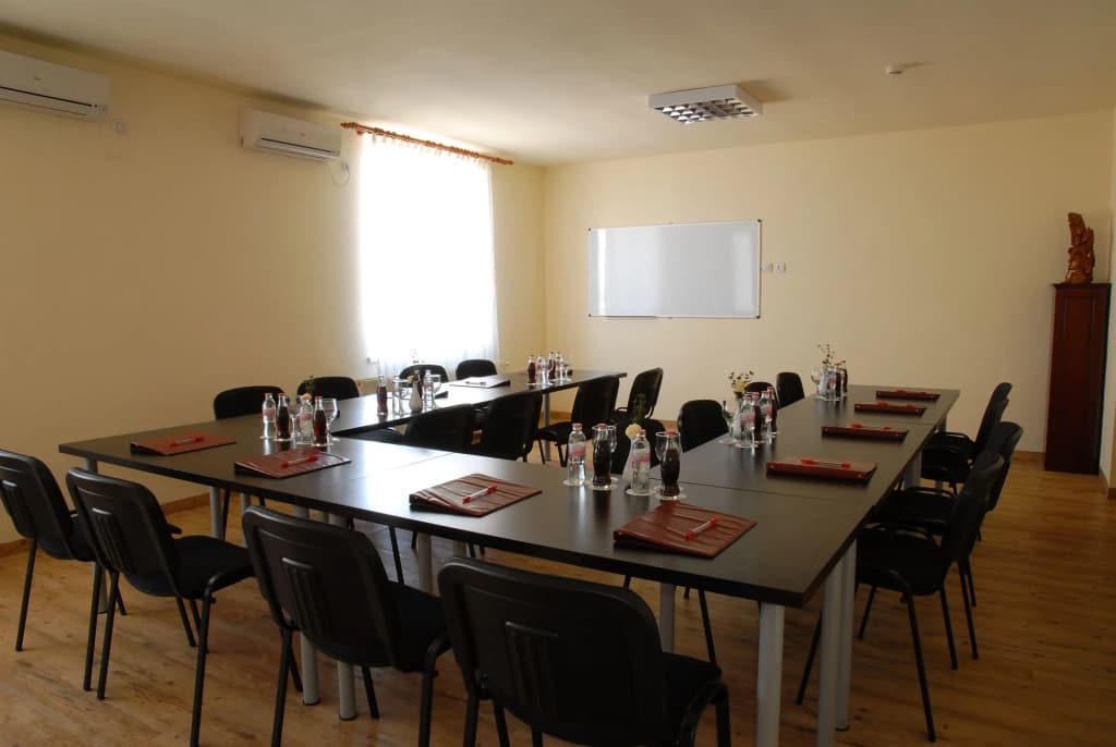 Hotel Ferihegy - photo 22