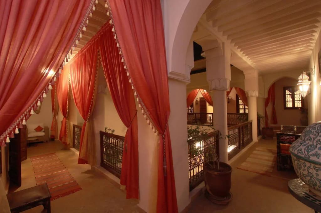 Riad Cannelle - photo 3