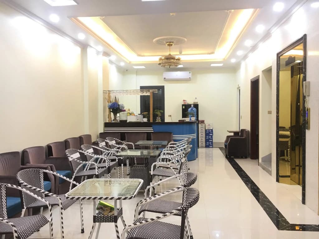 May House Hotel - photo 14