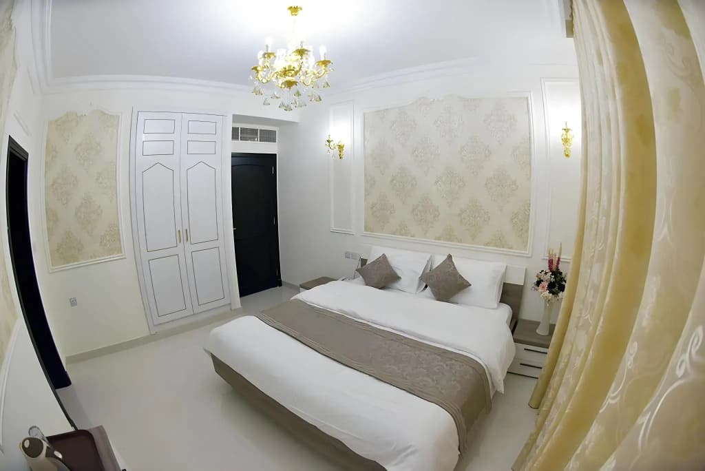 A'Sinamar Hotel Apartment - photo 3