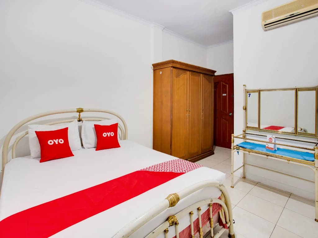 OYO 3725 Sisca Guest House - photo 2