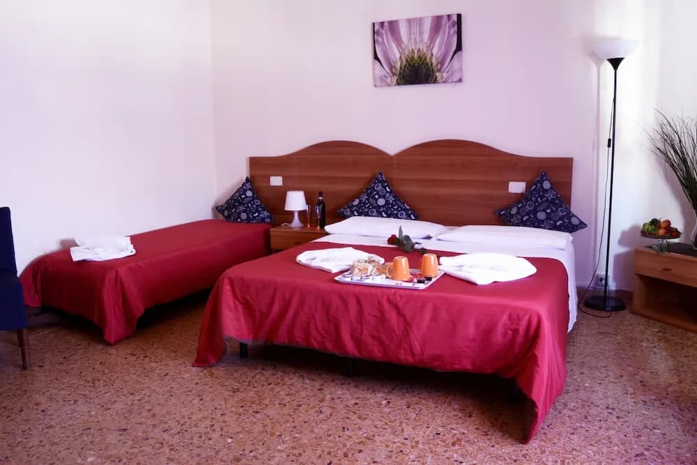 B&B Darius Firenze - photo 5
